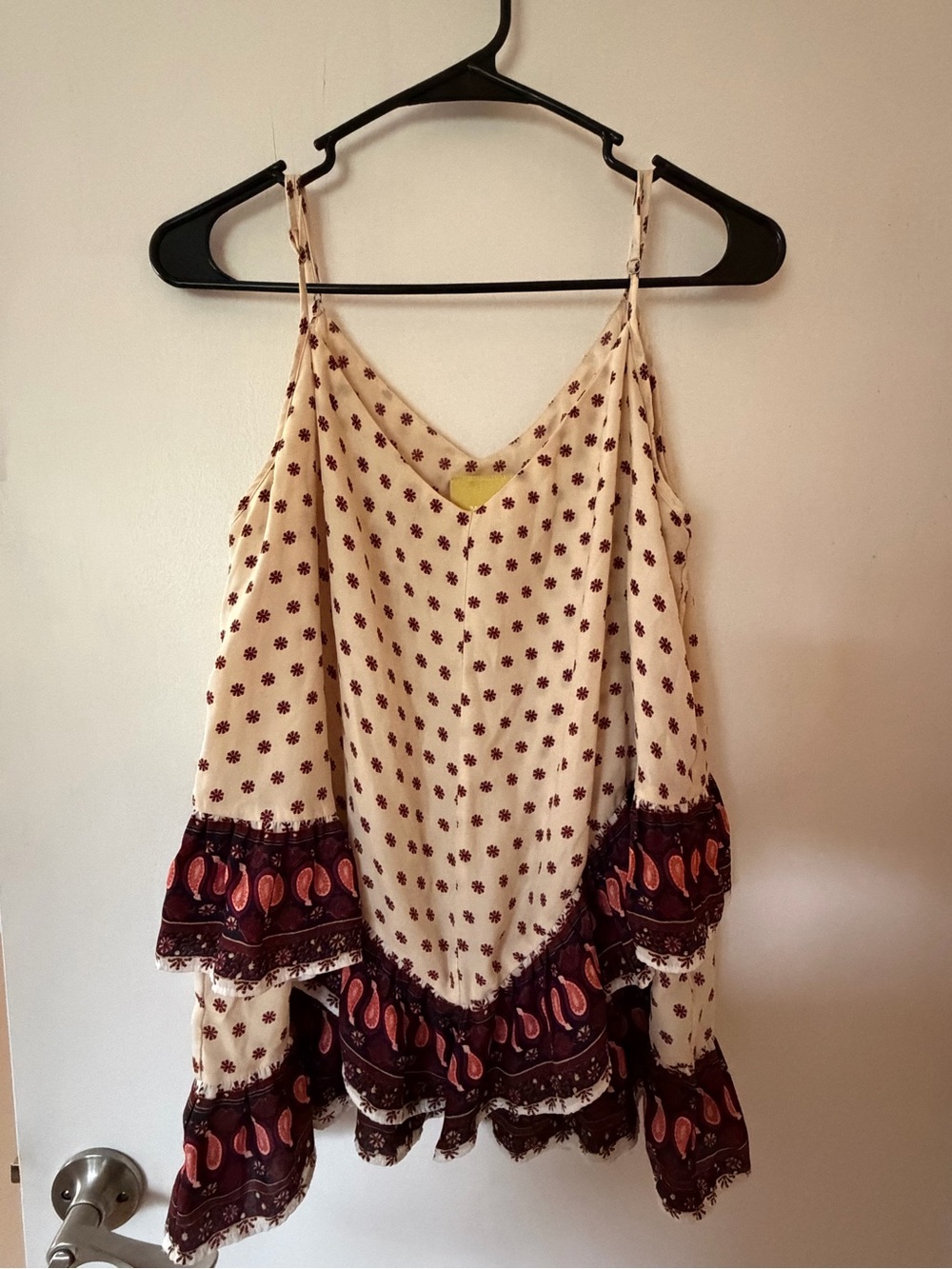 Anthropologie Maeve Tank